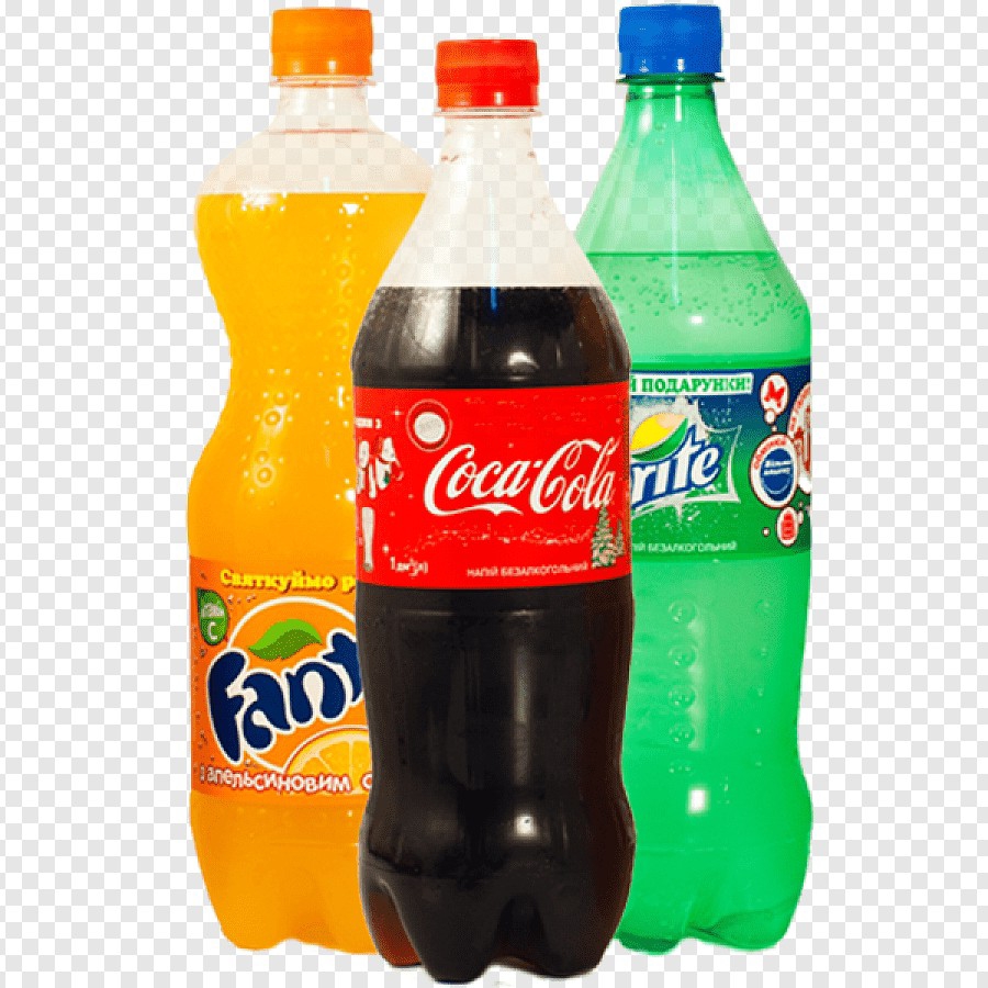 Cold Drinks
